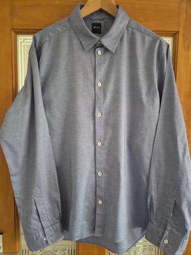 Mens albam long - mens,