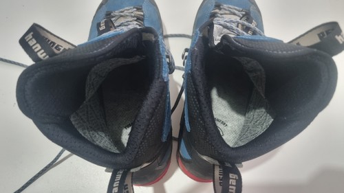 Hanwag ferrata combi gtx - ferrata,