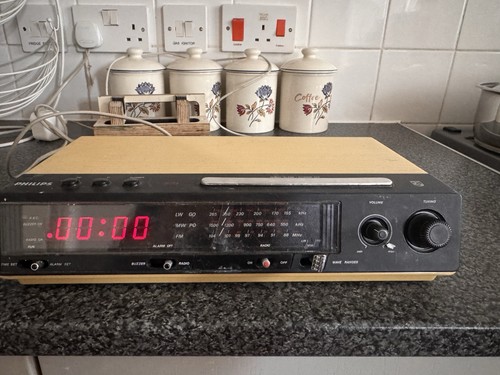 Vintage philips 90as570 - vintage, 90as570/65