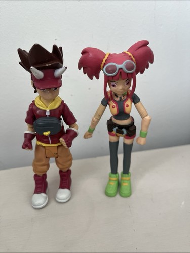 Sega dinosaur king max taylor - max,