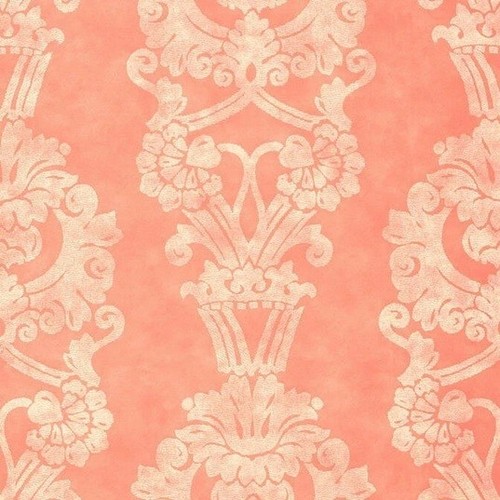 Abington damask pattern pink - abington,