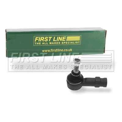 First line ftr4061 - front, tie