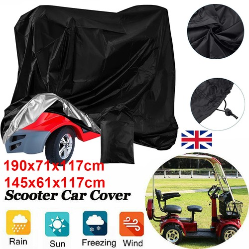 Xxl mobility scooter - l-xxl,