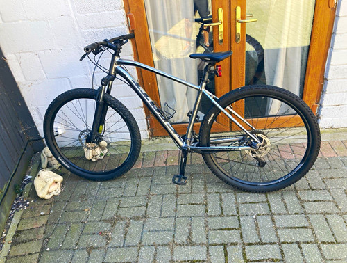 Scott aim 29in mountain - 29in, bike