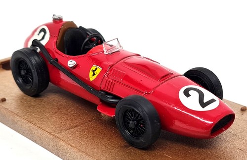 Brumm ferrari dino d246 - -,
