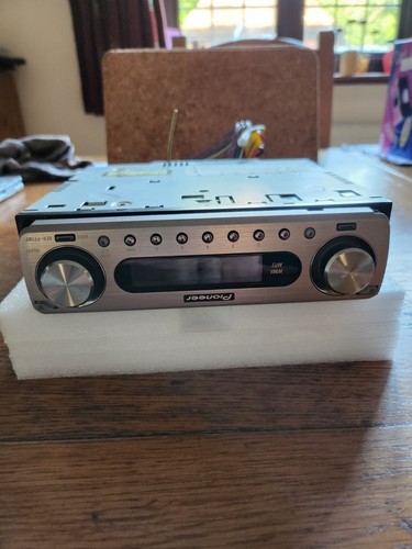 Pioneer deh p77mp clasiic - ,