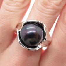 HAGIT GORALI Sterling Silver