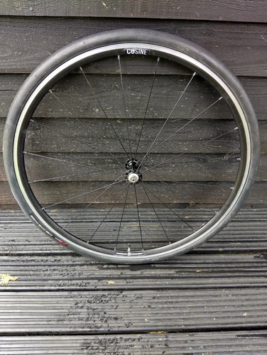 Alexrims cosine700c front - ,