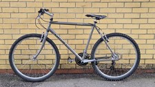 Giant GSR 200 Mountain Bike Unisex