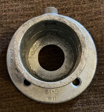 Box Of 10 Kee Klamp 61-9