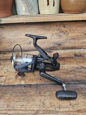 Shimano  4500  B  Baitrunne r