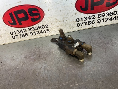 Sauer danfoss cylinder lift - danfoss,