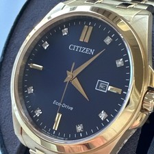 Citizen Men's Peyten Date