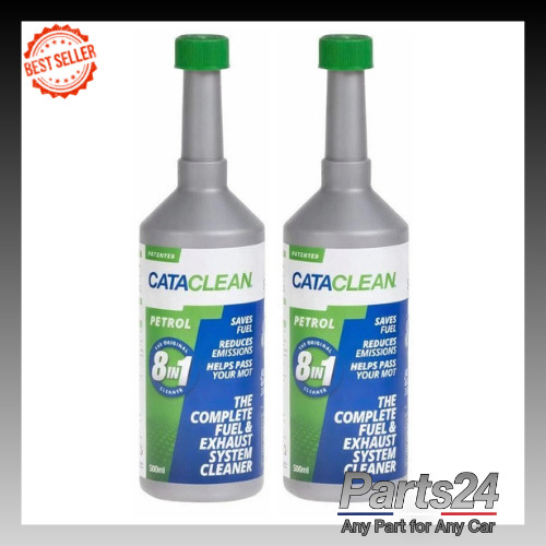 Cataclean petrol complete - cataclean,