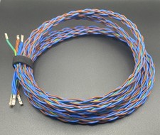 1.9M Kimber power cable with