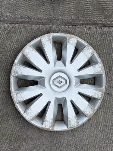 Renault modus wheel trim - renault,