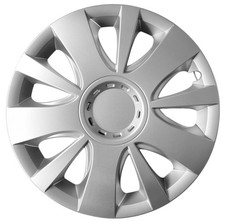 15" Wheel trims fit Corsa