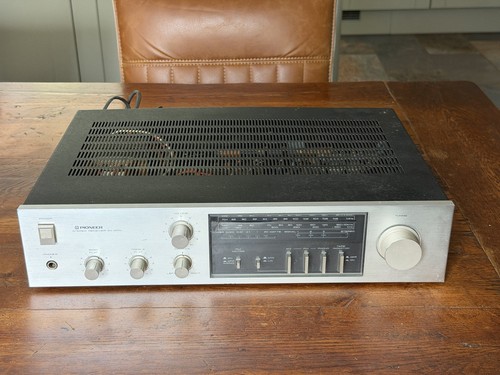 Pioneer 400l stereo - sx-400l,
