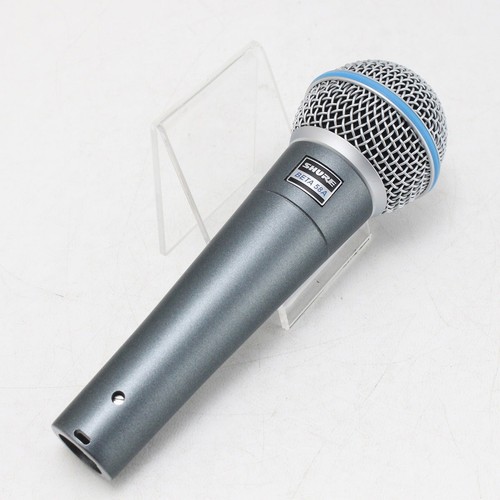 Shure beta58a dynamic vocal - shure,