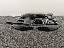 GENUINE BMW 4 SERIES F32 F33