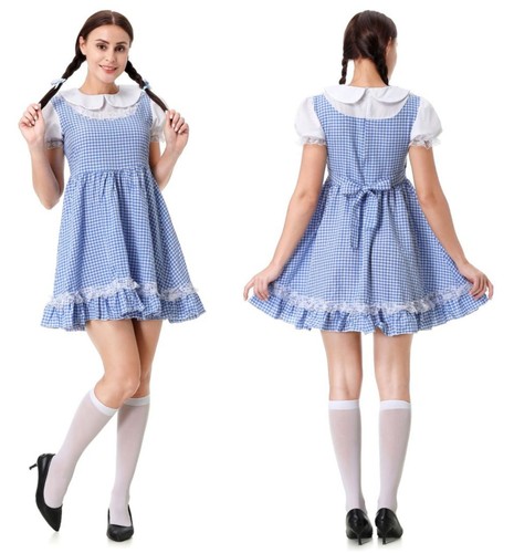 Womens dorothy wizard oz - dorothy,