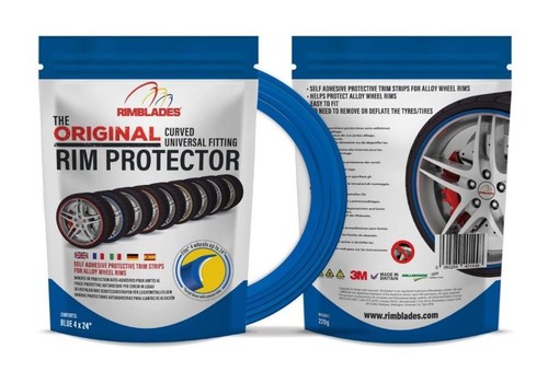 Rimblades original curved - rimblades,