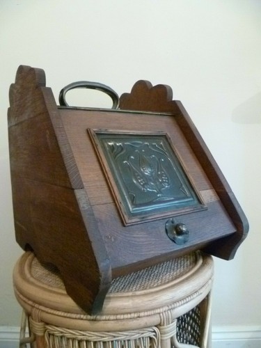 Antique art nouveau style - art,