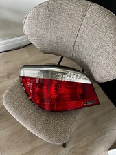bmw e30 rear tail lights