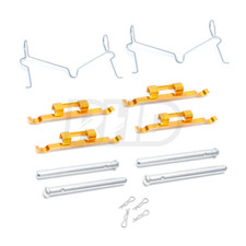 BRAKE CALIPER PIN FITTING KIT