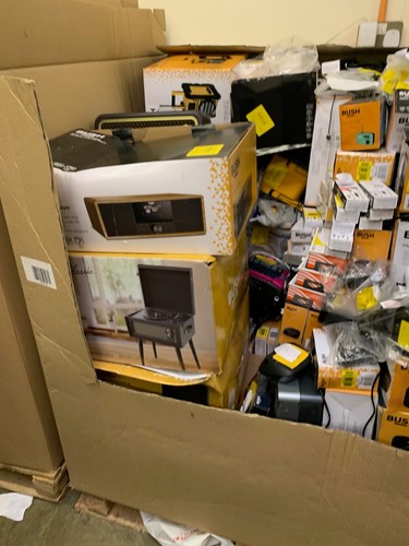 Electronics wholesale graded - wholesale,