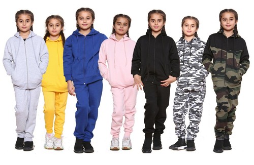 Boys girls kids tracksuits - boys,