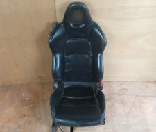2004 HONDA S2000 DRIVER SIDE