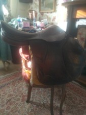 Prestige Paris K Mono X Country Saddle