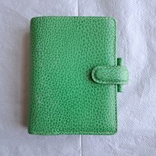 Filofax Mini Finsbury Real