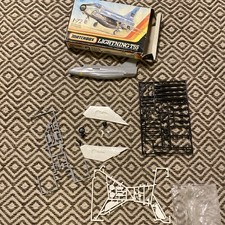 Matchbox Lightning T55 1/72