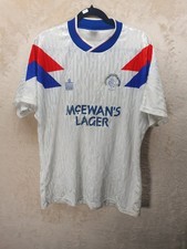 Glasgow Rangers Authentic