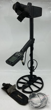 Nokta Makro Simplex + Plus Metal Detector Black Unit | FAST SHIPPING