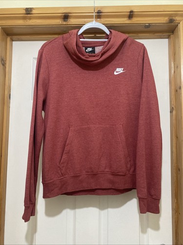 Nike women hoodie jumper - women's,