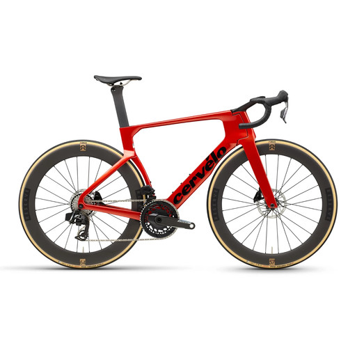 Cervelo sram force - cervelo,
