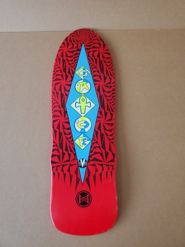 Vision gator ramp skateboard - ramp,