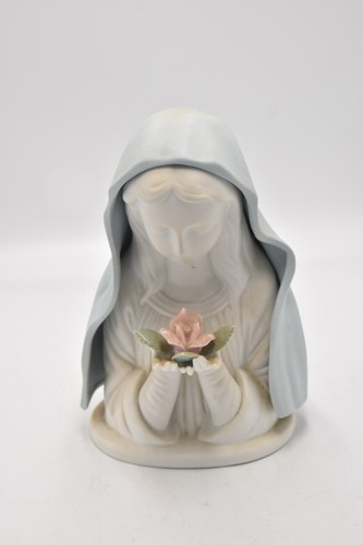 Vintage madonna virgin mary - madonna,