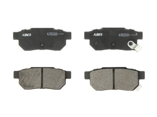 Brake pad set disc - brake, set,
