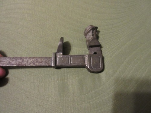 Antique cast iron - antique,