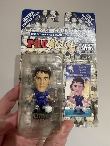 Corinthian prostars albert - corinthian,