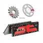 Fits honda xr600 - fits, 1985