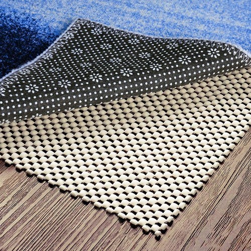 For futon rug pad mesh - pad, carpet