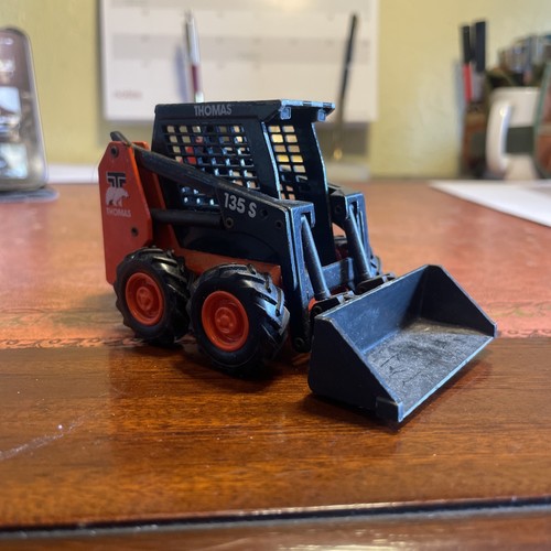 Joal 135s thomas mini - thomas,