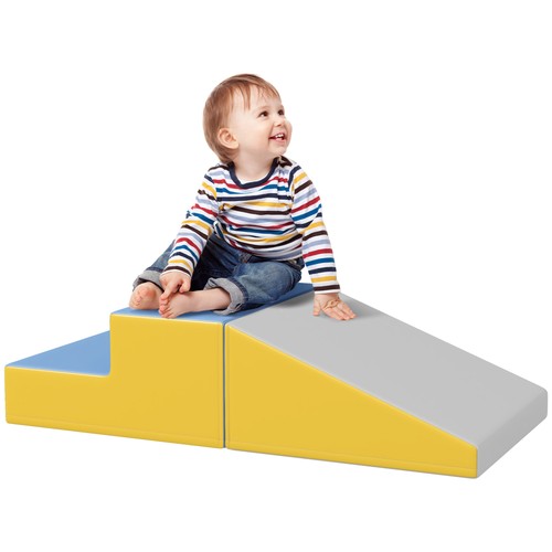 Homcom piece soft play - 2,