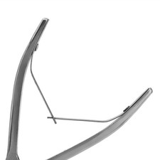 —Stainless Steel Pig Ear Tag