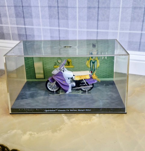 Rare eaglemoss batman - eaglemoss,